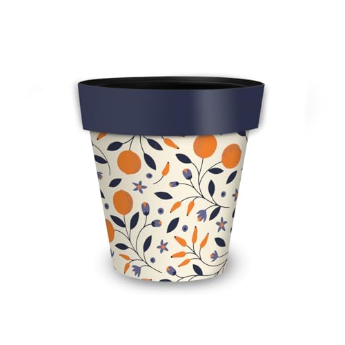 Briarwood Lane Citrus and Vines Small Planter