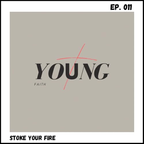 Caleb Pierce: Faith On Fire (Pt.3)