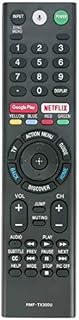 New Replace Bluetooth Remote RMF-TX300U Sub RMF-TX200U RMF-TX201U Voice Control fit for Sony