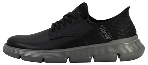 Image of Skechers Men's Slip-ins Garza - Gervin Casual Slip-On Shoes