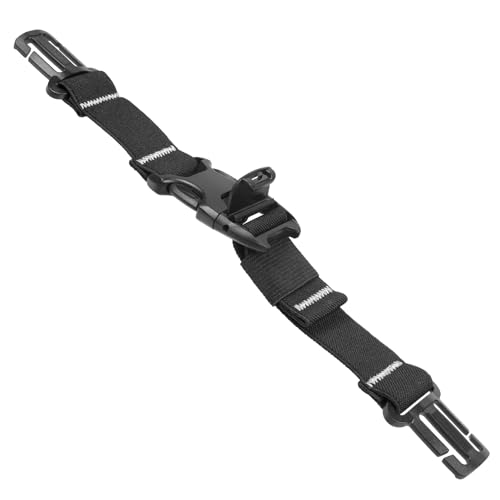 Vigorport Backpack Chest Strap with Quick Release Buckle