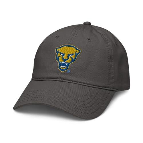 Pittsburgh Panthers Mascot Officially Licensed Adjustable Baseball Hat