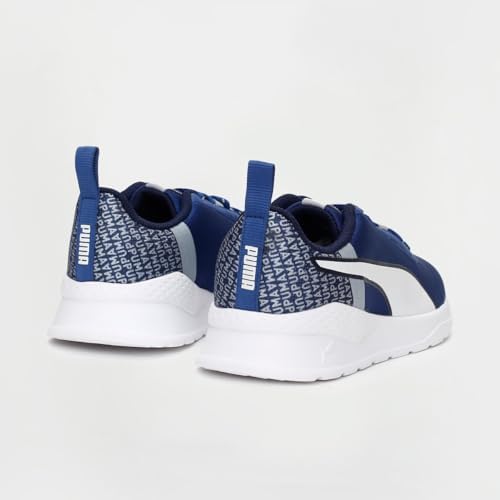 Image of Puma Mens Trek Sneaker