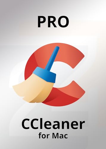 Produktbild CCleaner Professional for Mac