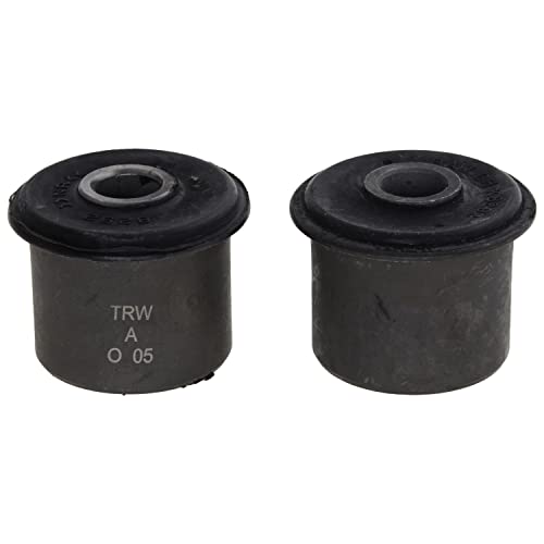 TRW JBU803 Axle Pivot Bushing for Ford F-150: 1980-1996 and other applications Front