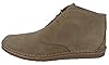 ikon original Mens Nomad Retro Desert Boots (11, Beige) #1