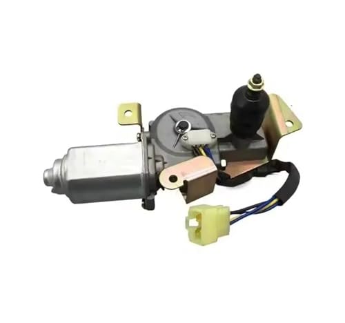 Moteur d'essuie-glace 24V pour Doosan DH220-5 et DH300-7