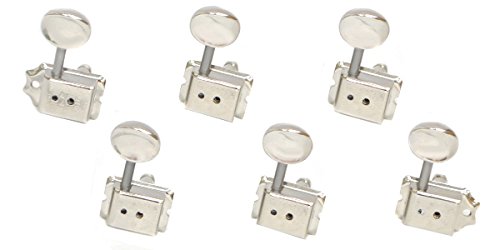 gotoh ペグ SDSS510-HAPM Amazon | 【国内正規品】 GOTOH ゴトー ギター用ペグ SDS510-HAPM-05M