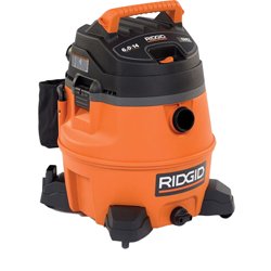 Ridgid 36188 (Emerson) Part Number Vac, 14 Gal Wet/Dry 230 Volt