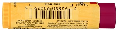 Image of BURTS BEES Berry Agua Fresca Lip Balm, 0.15 OZ