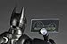 Revoltech Amazing Yamaguchi Batman Arkham Knight Action Figure