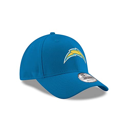 �j���[�G�� (New Era) 9�t�H�[�e�B �L���b�v - NFL LEAGUE Los Angeles Chargers