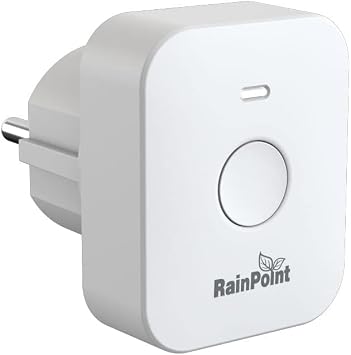 RAINPOINT WiFi Hub 009 for Model 102B WiFi Sprinkler Water Timer