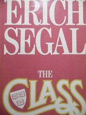 The Class B003B32YXE Book Cover