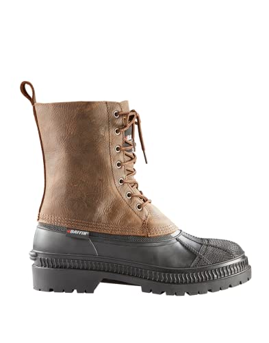 YUKON | Men's Boot2