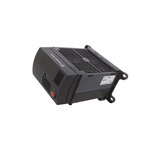 Souffleuse chauffante 950W STEGO 13051.0-00 avec fixation vis M6