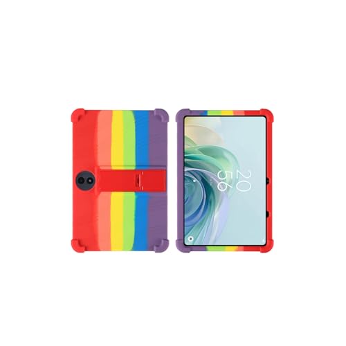 sunrun �^�u���b�g�P�[�X TCL TAB 11 Gen 2 �p�̃P�[�X �w�ʃJ�o�[ �V���R���f�� �\�t�g�J�o�[ �֗� �X�^���h�@�\ �l�C 11�^ �ϏՌ� CASE[ctl-ctl223021][���F]