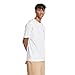 adidas Men's Dog Sock Patch Graphic T-Shirt, White, X-Large/Tall