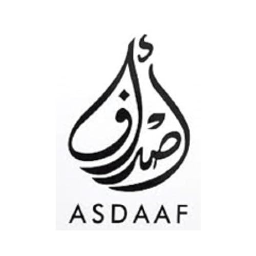 Asdaaf Men's Ahl Al Fakhr Eau de Perfume - 100 ml