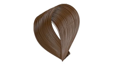 Hair Bar NYC Tinte Permanente 7.75/7.BRVC Rubio Natural Oscuro miniatura 1