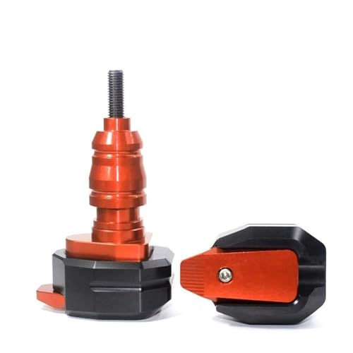 �ɓK������ �X�Y�L GSX-S GSX-S1000GT GSXS GSXS1000GT GSXSGT GSX-S750 �p�I�[�g�o�C�����ی�t���[���X���C�_�[�t�F�A�����O�K�[�h�A���`�N���b�V��(�I�����W)