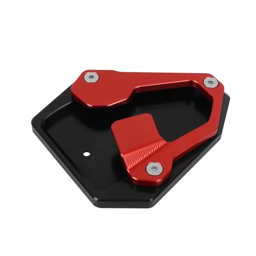 �o�C�N�p�v���[�g�L�b�N�X�^���h Ho&nd&a NT1100 NT 1100 2021-2024 2025 2023 2022 �I�[�g�o�CCNC�t�b�g�T�|�[�g�T�C�h�u���P�b�g�g�剄���p�b�h