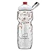 Polar Bottle Zipstream Breakaway - 20oz Insulated Water Bottle (Blue)