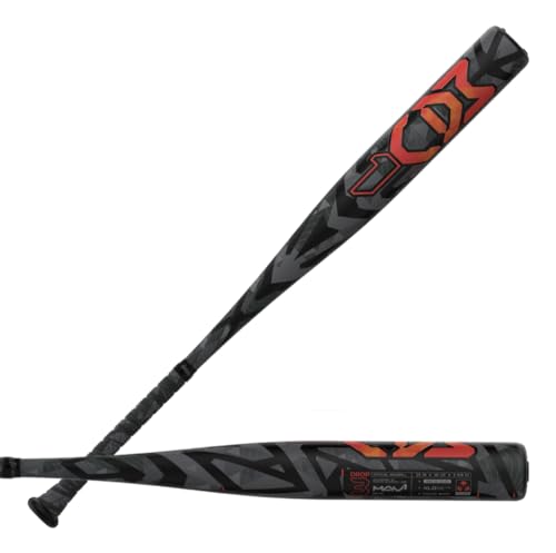 Batte de baseball Easton MAV1 eliminer les vibrations et reussir le swing