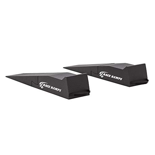 Race Ramps RR-56-2 56\" L Two-Piece Ramps (Pack of 2) - Thumbnail 3