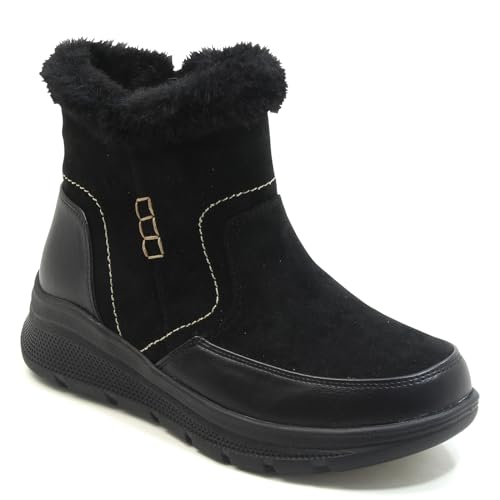 [m[Xf[g] fB[X EB^[u[c ]XpCN TChWbv h KH-32006 (BLACK/S, 24.5 cm)