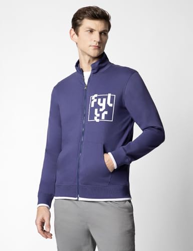 Image of FYLTR Men's Regular Jacket