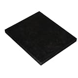 Buyers Products 0020500 Replacement Rubber for Pro-Wings