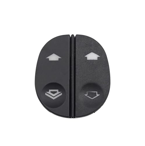 Fenêtre bloquée ? Commandez cet interrupteur vitre électrique 6 broches 6S6T-14529-AB pour auto