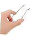 Healeved 8piezas Pinzas Para Rodillos Calientes Accesorios Para Rodillos Calientes Pinzas De Repuesto Para Rizadores Eléctricos Para Salón De Imagen de Healeved 8piezas Pinzas Para Rodillos Calientes Accesorios Para Rodillos Calientes Pinzas De Repuesto Para Rizadores Eléctricos Para Salón De