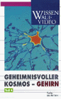  Geheimnisvoller Kosmos Gehirn - Das Gehirn des Menschen 4 [VHS]