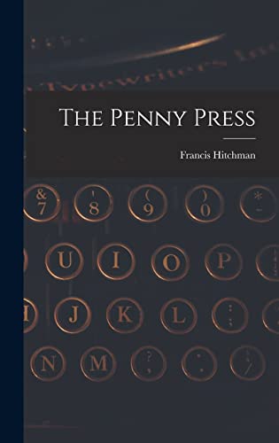 The Penny Press
