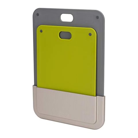 Joseph Joseph DoorStore Compact Chopping Board Set Cover