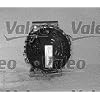 Valeo 439469 Alternator, 1 Pack