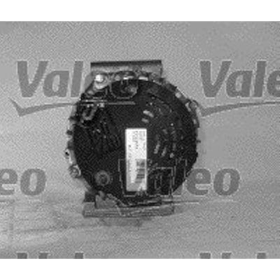 Valeo 439469 Alternator, 1 Pack