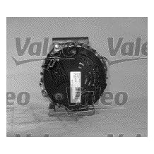 Valeo 439469 Alternator, 1 Pack
