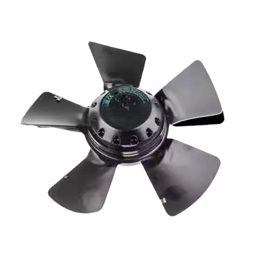 Ventilateur A2E250-AJ40-08 évacuation de chaleur pour éviter l'arrêt des machines de production