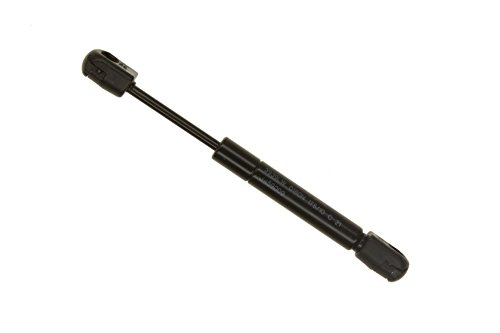 SACHS STABILUS SG459009 UNIVERSAL APPLICATIONS Lift Support, black