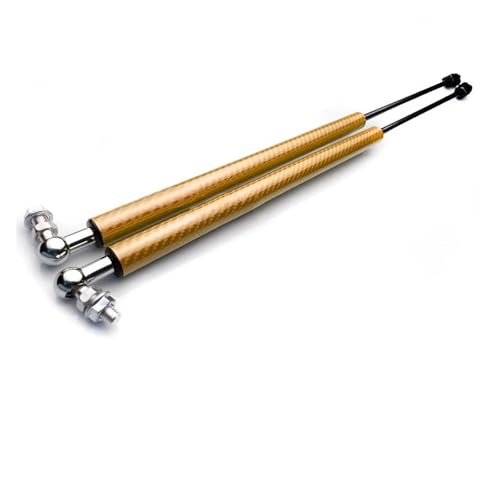 Jambe de force levage Scirocco 3 carbone orange finition premium