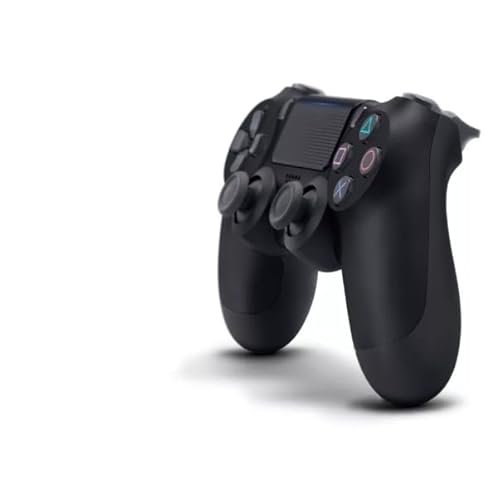 Controle Sem Fio Compatível Com Playstation PS4/Slim/Pro/PC - Controle Para PC e Smart TV, Compatíve