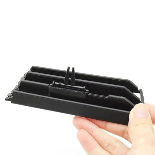 Grille ventilation BMW E90 E92 idéale pour rafraîchir l'habitacle de votre Série 3 - 6