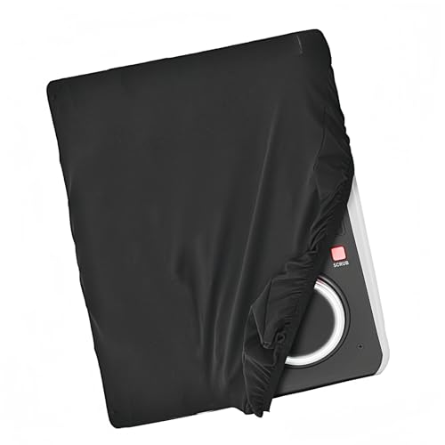 Musiin Dust Cover Compatible with Behringer X-Touch One, Roland TD Modules