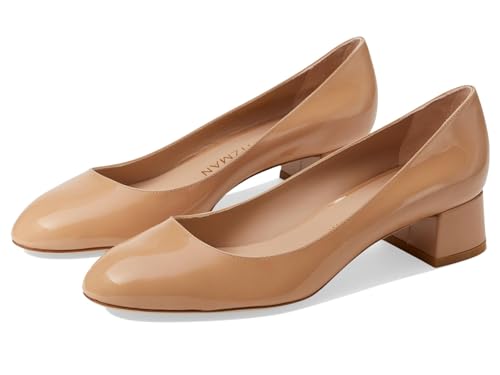Image of Stuart Weitzman Womens Vivienne 35 Pump
