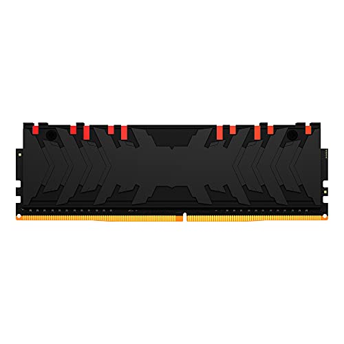 Memoria RAM da gioco FURY Renegade RGB 16GB (2x8GB) 3000MHz DDR4 CL15 - Kit per Computer Fissi - RAM - Immagine 3