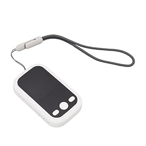 Heepdd HEEPDDrdwb4egip9 CO2-Messgerät 700mAh