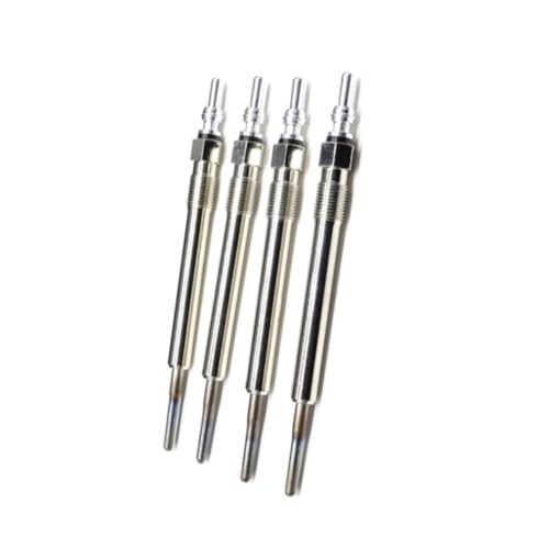 Bougies préchauffage diesel 03L963319 démarrage à froid rapide